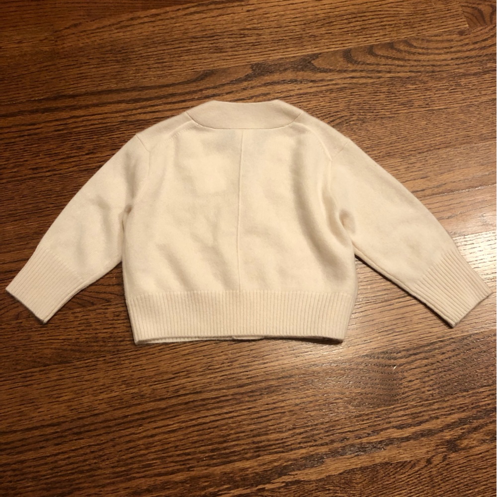 NWOT | Baby Cashmere Cardigan | Banana Republic - Picture 6 of 9